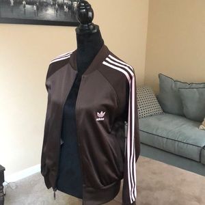 Adidas Jacket